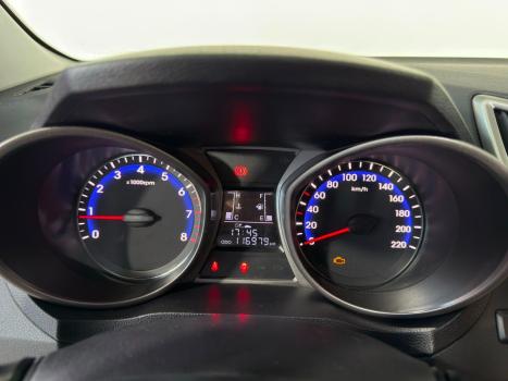 HYUNDAI HB 20 Hatch 1.6 16V 4P FLEX PREMIUM, Foto 14