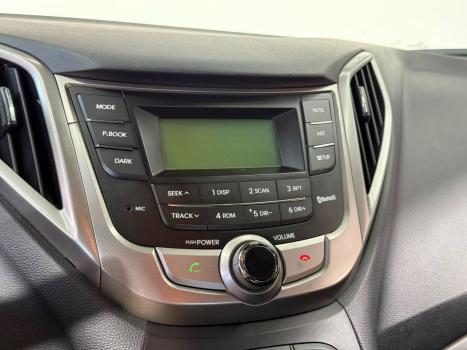 HYUNDAI HB 20 Hatch 1.6 16V 4P FLEX PREMIUM, Foto 15