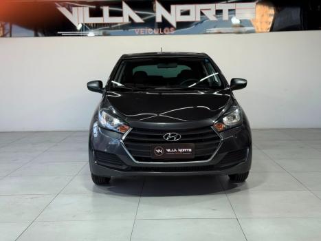 HYUNDAI HB 20 Hatch 1.0 12V 4P FLEX COMFORT, Foto 2