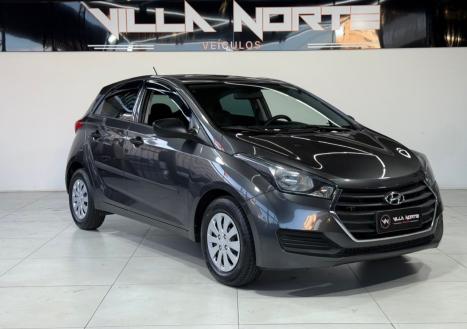 HYUNDAI HB 20 Hatch 1.0 12V 4P FLEX COMFORT, Foto 3
