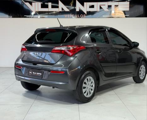 HYUNDAI HB 20 Hatch 1.0 12V 4P FLEX COMFORT, Foto 4