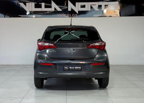 HYUNDAI HB 20 Hatch 1.0 12V 4P FLEX COMFORT, Foto 5