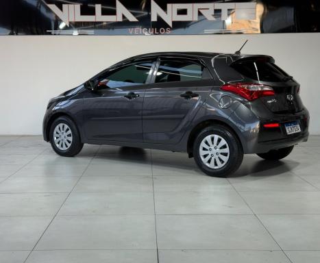 HYUNDAI HB 20 Hatch 1.0 12V 4P FLEX COMFORT, Foto 6