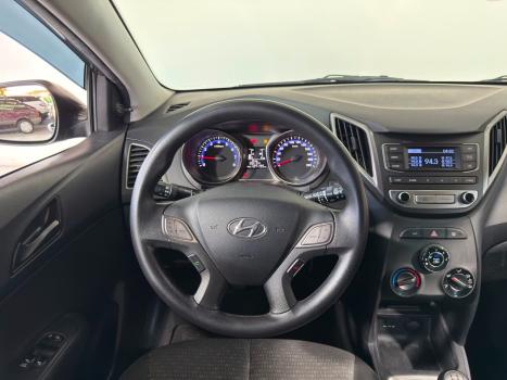 HYUNDAI HB 20 Hatch 1.0 12V 4P FLEX COMFORT, Foto 7