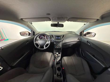 HYUNDAI HB 20 Hatch 1.0 12V 4P FLEX COMFORT, Foto 8