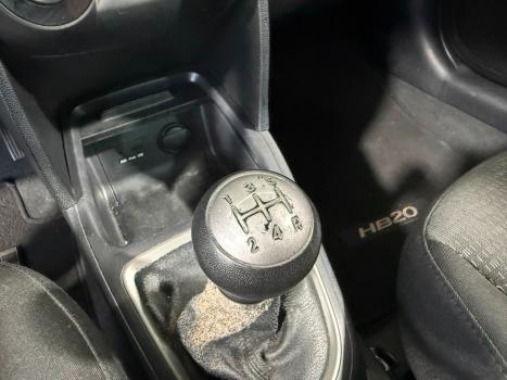 HYUNDAI HB 20 Hatch 1.0 12V 4P FLEX COMFORT, Foto 9