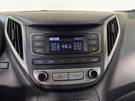 HYUNDAI HB 20 Hatch 1.0 12V 4P FLEX COMFORT, Foto 11