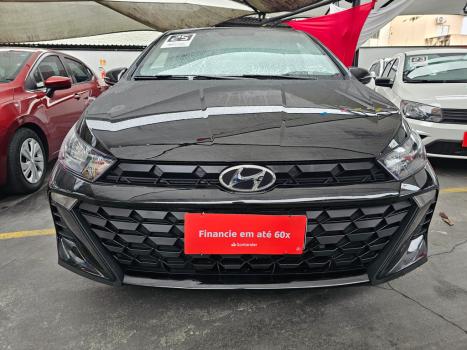 HYUNDAI HB 20 Hatch 1.0 12V 4P FLEX COMFORT PLUS, Foto 3