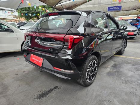 HYUNDAI HB 20 Hatch 1.0 12V 4P FLEX COMFORT PLUS, Foto 5