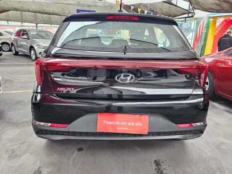 HYUNDAI HB 20 Hatch 1.0 12V 4P FLEX COMFORT PLUS, Foto 6