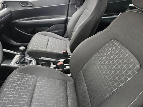HYUNDAI HB 20 Hatch 1.0 12V 4P FLEX COMFORT PLUS, Foto 8