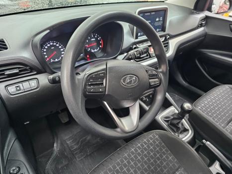 HYUNDAI HB 20 Hatch 1.0 12V 4P FLEX COMFORT PLUS, Foto 9