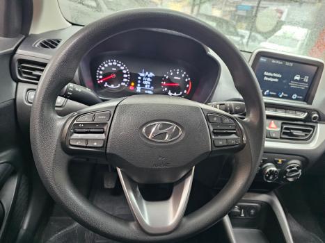 HYUNDAI HB 20 Hatch 1.0 12V 4P FLEX COMFORT PLUS, Foto 10