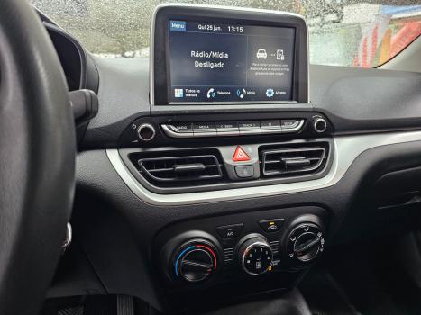 HYUNDAI HB 20 Hatch 1.0 12V 4P FLEX COMFORT PLUS, Foto 12