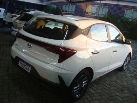 HYUNDAI HB 20 Hatch 1.0 12V 4P FLEX TGDI TURBO LIMITED AUTOM�TICO, Foto 2