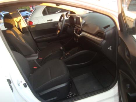 HYUNDAI HB 20 Hatch 1.0 12V 4P FLEX TGDI TURBO LIMITED AUTOM�TICO, Foto 3
