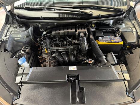 HYUNDAI HB 20 Hatch 1.0 12V 4P FLEX SENSE, Foto 7