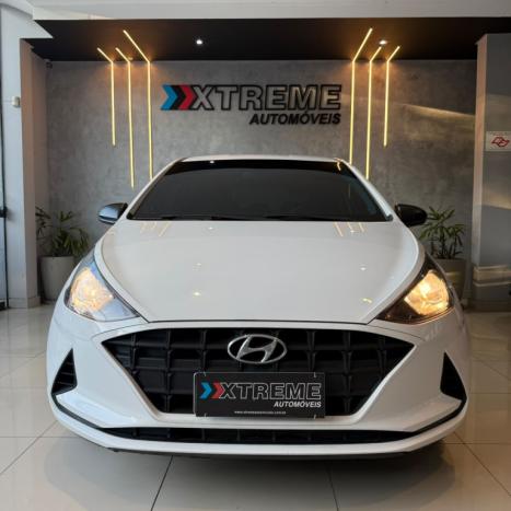 HYUNDAI HB 20 Hatch 1.0 12V 4P FLEX SENSE, Foto 1