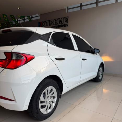 HYUNDAI HB 20 Hatch 1.0 12V 4P FLEX SENSE, Foto 3