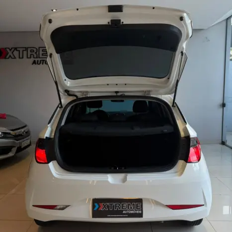 HYUNDAI HB 20 Hatch 1.0 12V 4P FLEX SENSE, Foto 4