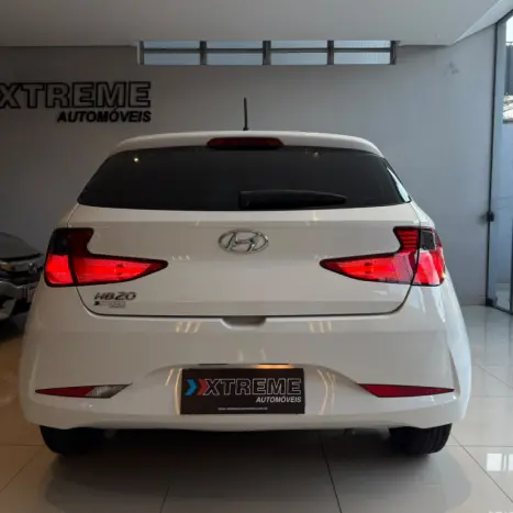 HYUNDAI HB 20 Hatch 1.0 12V 4P FLEX SENSE, Foto 5