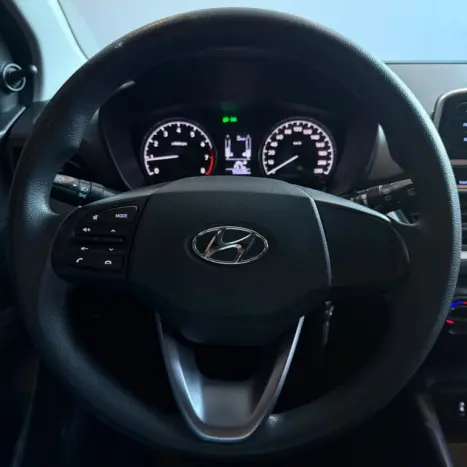HYUNDAI HB 20 Hatch 1.0 12V 4P FLEX SENSE, Foto 11