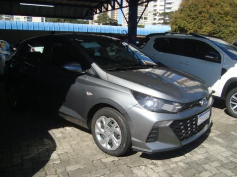 HYUNDAI HB 20 Hatch 1.0 12V 4P FLEX COMFORT PLUS, Foto 1