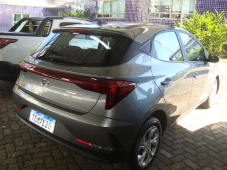 HYUNDAI HB 20 Hatch 1.0 12V 4P FLEX COMFORT PLUS, Foto 2