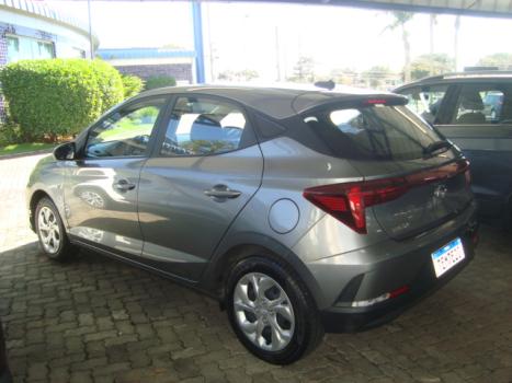 HYUNDAI HB 20 Hatch 1.0 12V 4P FLEX COMFORT PLUS, Foto 3