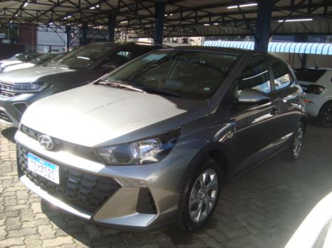 HYUNDAI HB 20 Hatch 1.0 12V 4P FLEX COMFORT PLUS, Foto 4