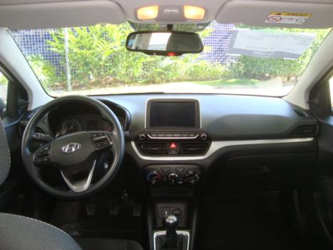 HYUNDAI HB 20 Hatch 1.0 12V 4P FLEX COMFORT PLUS, Foto 8