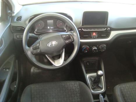 HYUNDAI HB 20 Hatch 1.0 12V 4P FLEX COMFORT PLUS, Foto 9