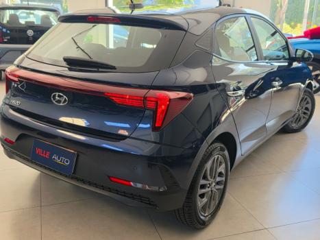 HYUNDAI HB 20 Hatch 1.0 12V 4P LIMITED, Foto 4