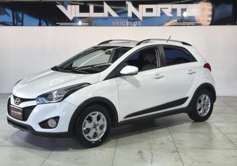 HYUNDAI HB 20 Hatch X 1.6 16V 4P PREMIUM FLEX AUTOM�TICO, Foto 1