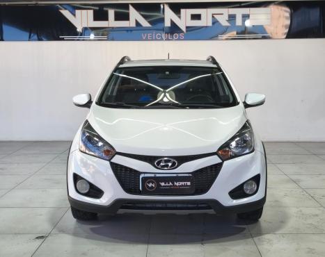 HYUNDAI HB 20 Hatch X 1.6 16V 4P PREMIUM FLEX AUTOM�TICO, Foto 2