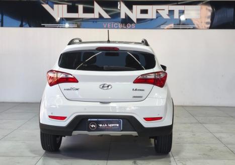 HYUNDAI HB 20 Hatch X 1.6 16V 4P PREMIUM FLEX AUTOM�TICO, Foto 5