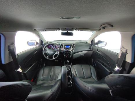 HYUNDAI HB 20 Hatch X 1.6 16V 4P PREMIUM FLEX AUTOM�TICO, Foto 7