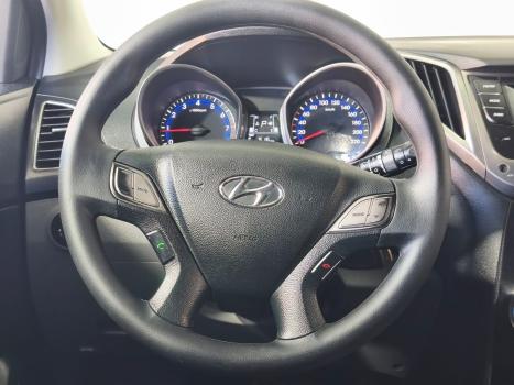 HYUNDAI HB 20 Hatch X 1.6 16V 4P PREMIUM FLEX AUTOM�TICO, Foto 10