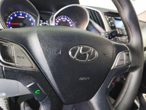 HYUNDAI HB 20 Hatch X 1.6 16V 4P PREMIUM FLEX AUTOM�TICO, Foto 11
