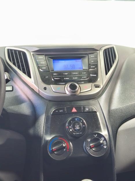 HYUNDAI HB 20 Hatch X 1.6 16V 4P PREMIUM FLEX AUTOM�TICO, Foto 12