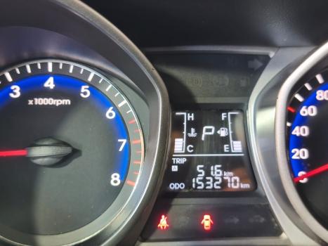 HYUNDAI HB 20 Hatch X 1.6 16V 4P PREMIUM FLEX AUTOM�TICO, Foto 15