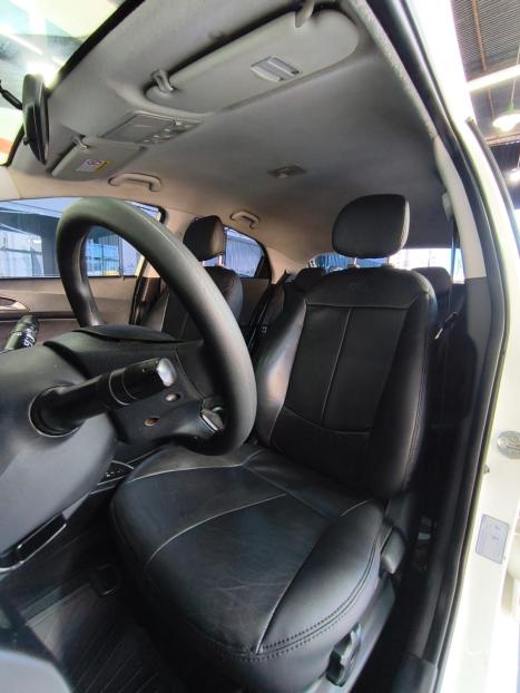 HYUNDAI HB 20 Hatch X 1.6 16V 4P PREMIUM FLEX AUTOM�TICO, Foto 17