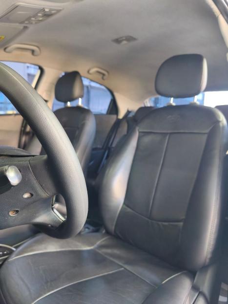 HYUNDAI HB 20 Hatch X 1.6 16V 4P PREMIUM FLEX AUTOM�TICO, Foto 18