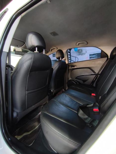 HYUNDAI HB 20 Hatch X 1.6 16V 4P PREMIUM FLEX AUTOM�TICO, Foto 19