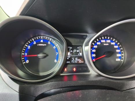 HYUNDAI HB 20 Hatch X 1.6 16V 4P PREMIUM FLEX AUTOM�TICO, Foto 20
