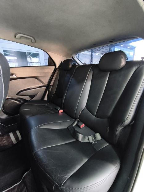 HYUNDAI HB 20 Hatch X 1.6 16V 4P PREMIUM FLEX AUTOM�TICO, Foto 21