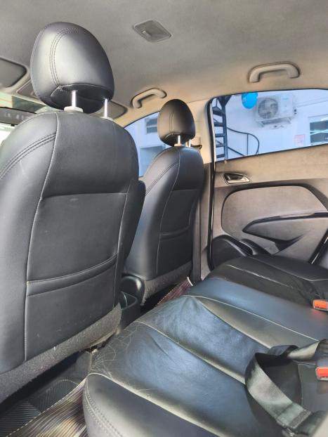HYUNDAI HB 20 Hatch X 1.6 16V 4P PREMIUM FLEX AUTOM�TICO, Foto 22