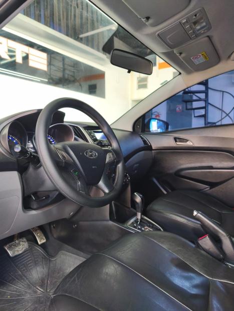 HYUNDAI HB 20 Hatch X 1.6 16V 4P PREMIUM FLEX AUTOM�TICO, Foto 23