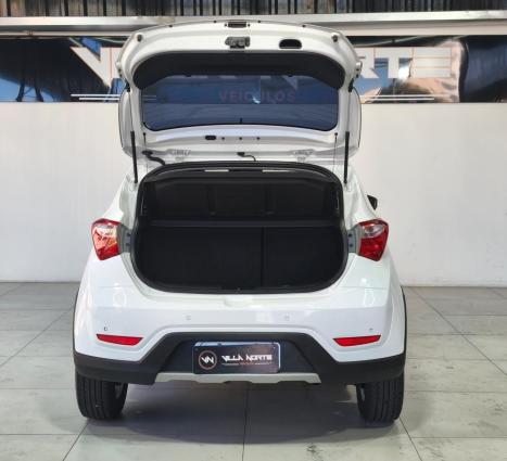 HYUNDAI HB 20 Hatch X 1.6 16V 4P PREMIUM FLEX AUTOM�TICO, Foto 26