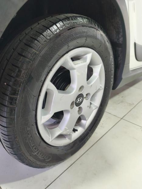 HYUNDAI HB 20 Hatch X 1.6 16V 4P PREMIUM FLEX AUTOM�TICO, Foto 27